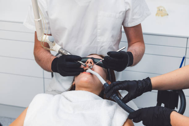 Best Emergency TMJ Treatment in Burley, ID