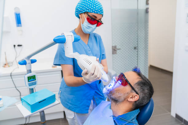 Best Emergency Tooth Extraction in Burley, ID